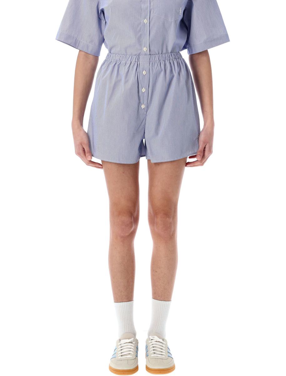 Sportiga &amp; Rika Src Mini Boxershorts