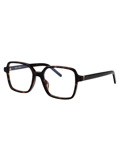 Saint Laurent Glasögon Optiker