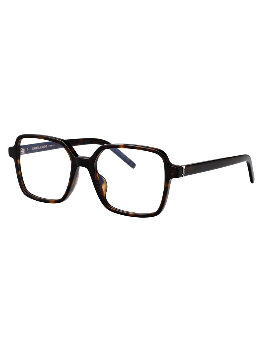 Saint Laurent Glasögon Optiker