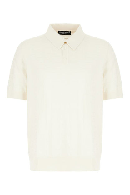 Dolce &amp; Gabbana Polo