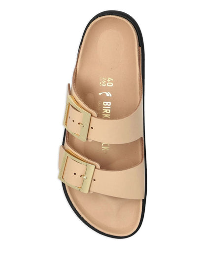 Birkenstock-sandaler