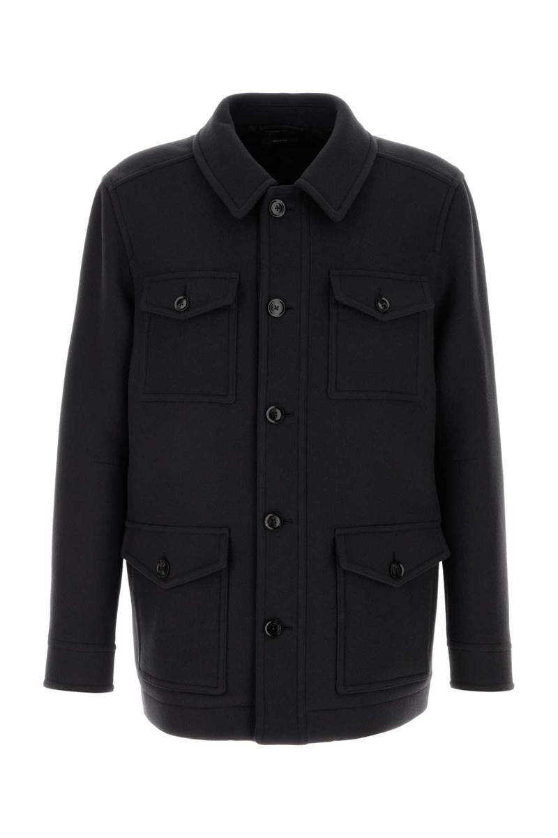 Tom Ford Jackor Och Västar
