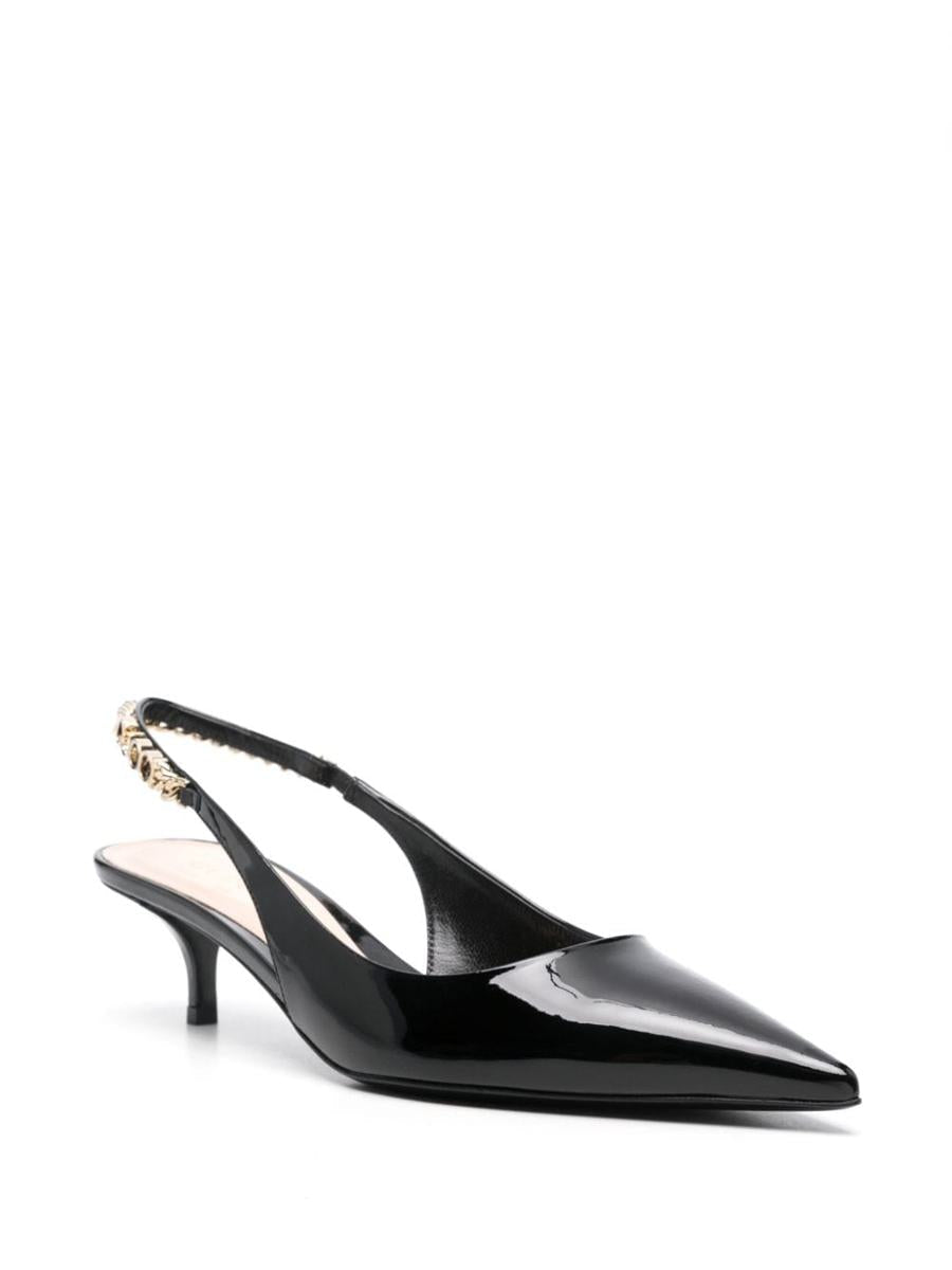 Gucci platta skor