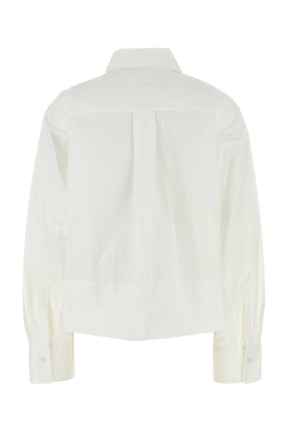 Jil Sander-skjortor