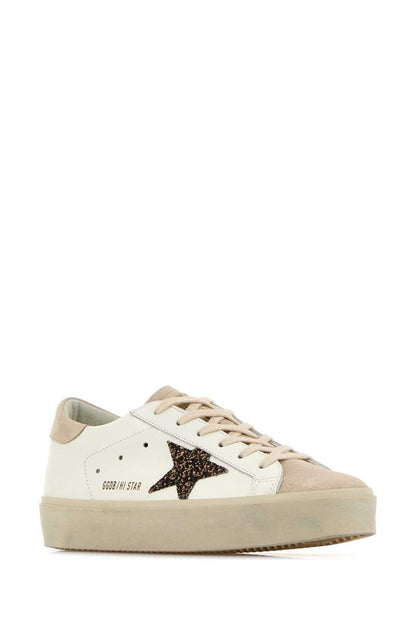 Golden Goose Sneakers
