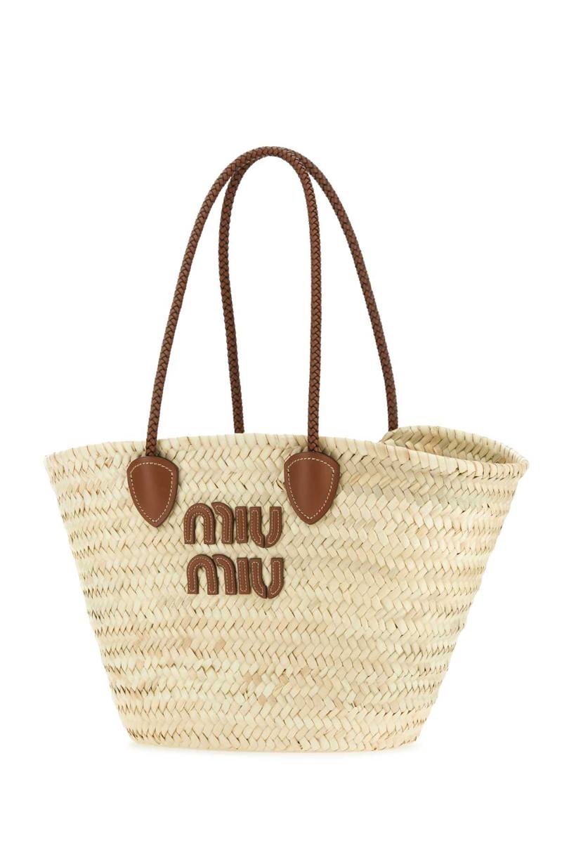 Miu Miu handväskor.