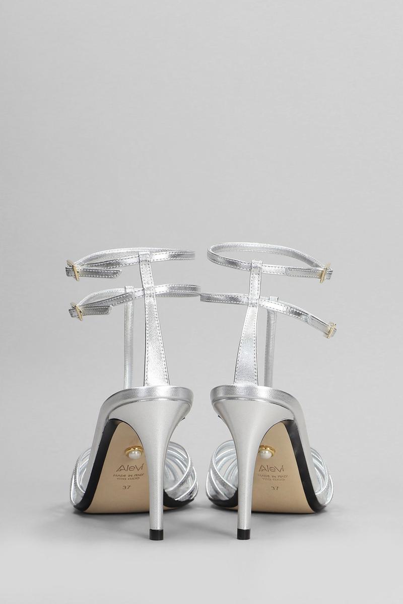 Alevì Milano Anna 80 Sandaler