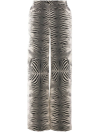 Roberto Cavalli-byxor