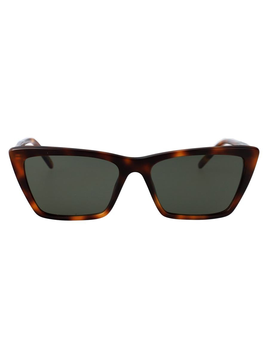Saint Laurent Eyewear solglasögon