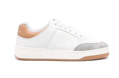 Saint Laurent platta skor