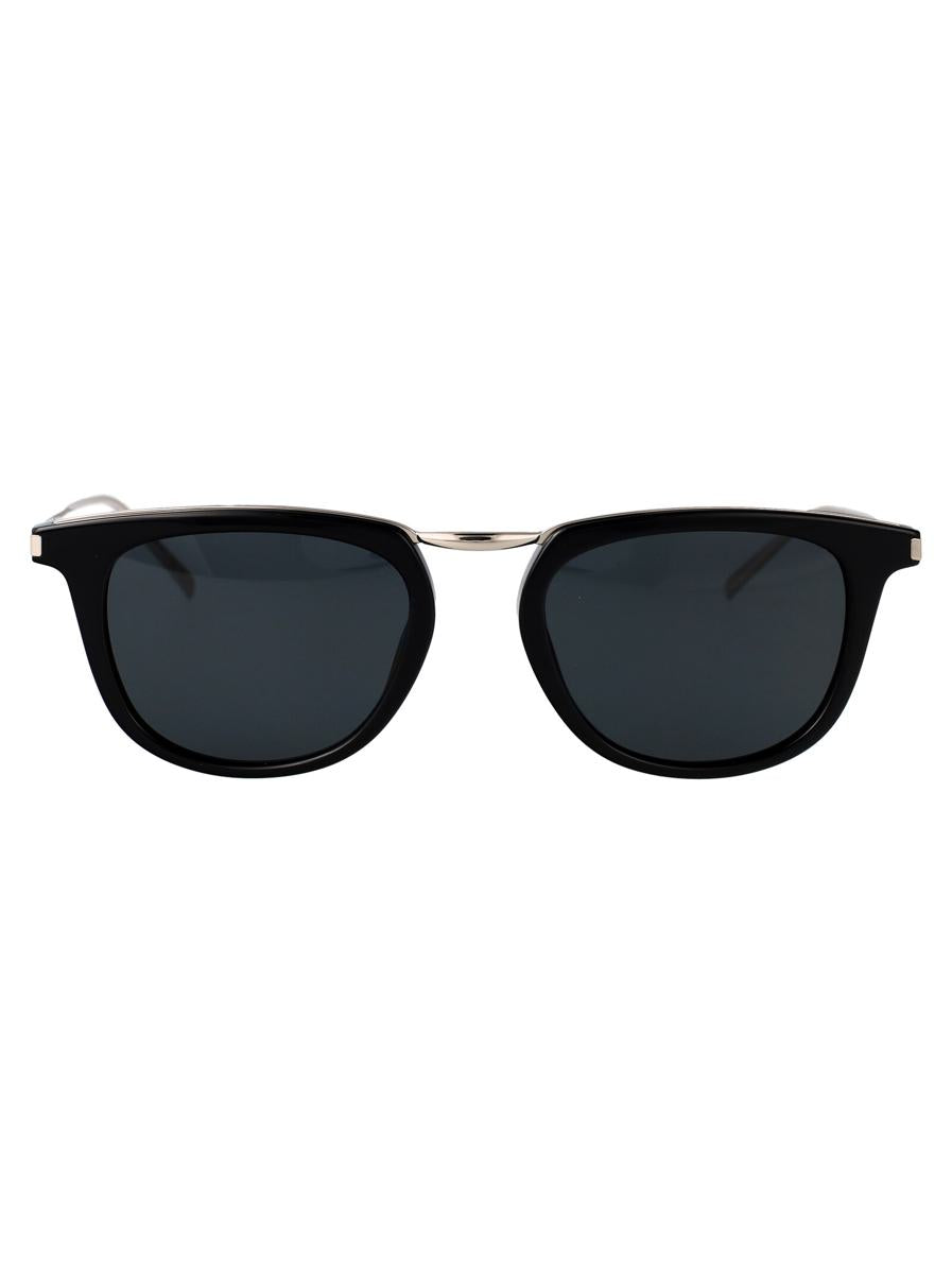 Saint Laurent Eyewear solglasögon