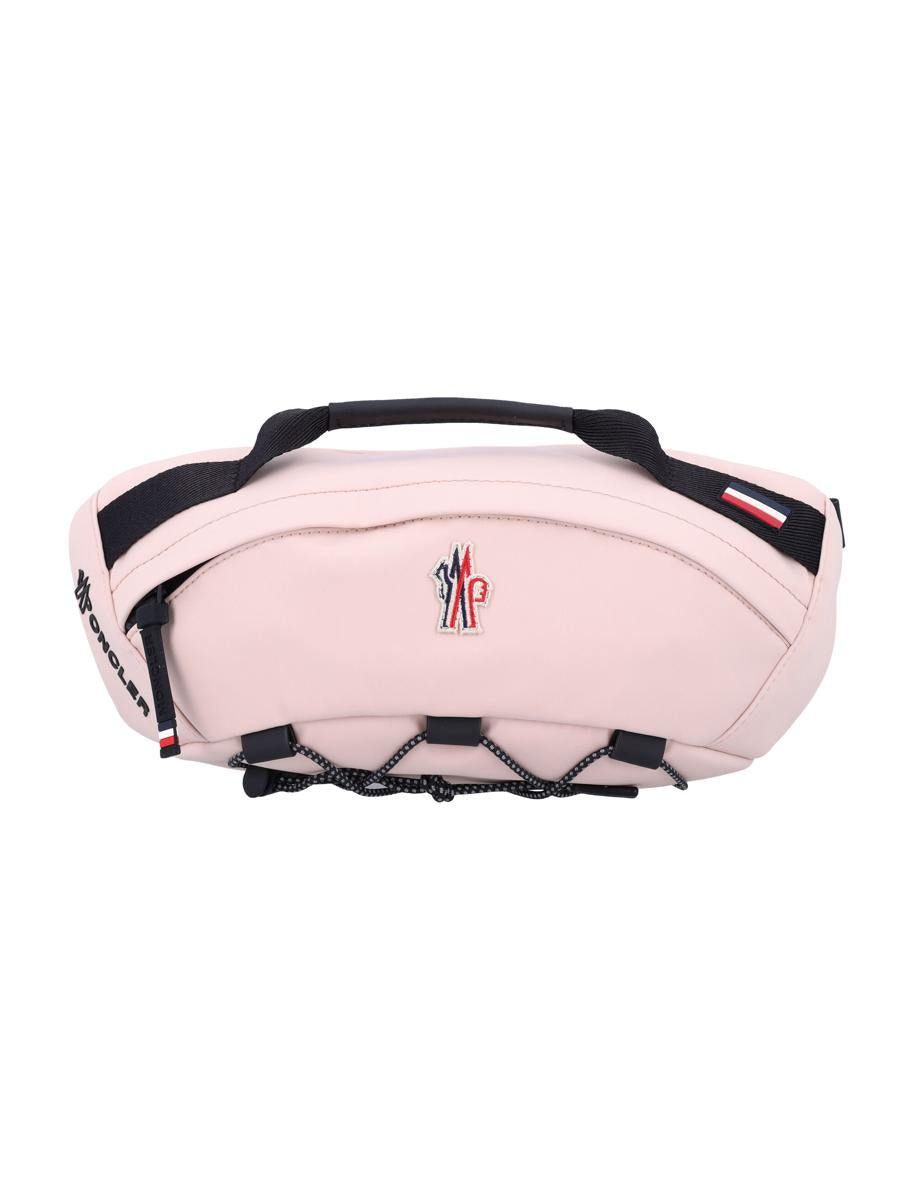 Moncler Genius Nylon Bältesväska