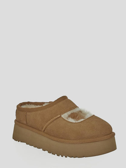 Ugg 'Bea Mary Jane' Tofflor