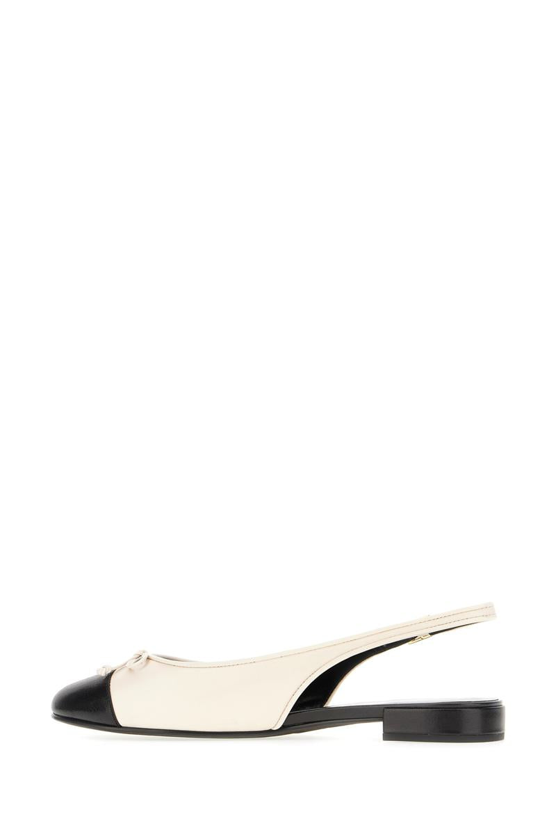 Tory Burch klackskor