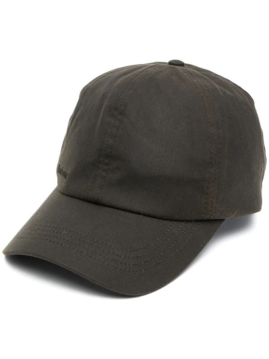 Barbour "Wax Sports" Hatttillbehör