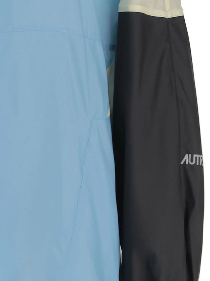 Autry-jackor