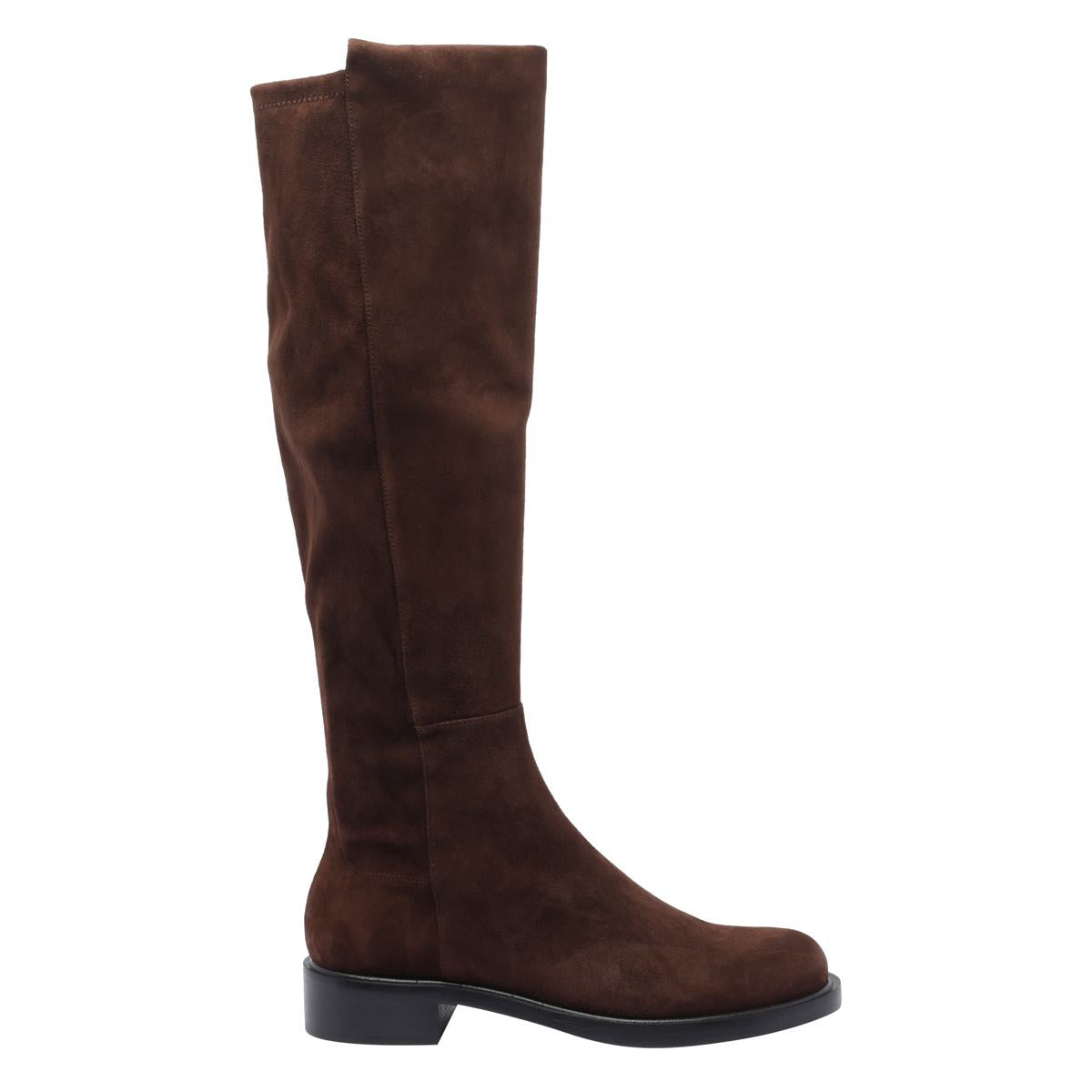 Stuart Weitzman-stövlar