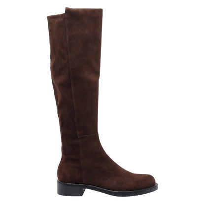 Stuart Weitzman-stövlar