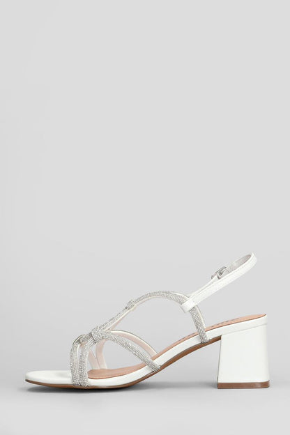 Bibi Lou Liv Sandaler Sandaler