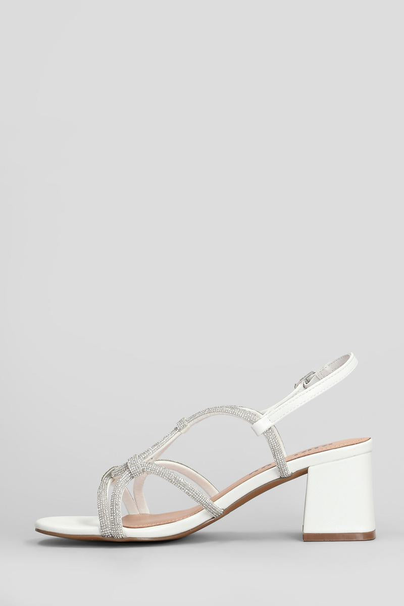 Bibi Lou Liv Sandaler Sandaler