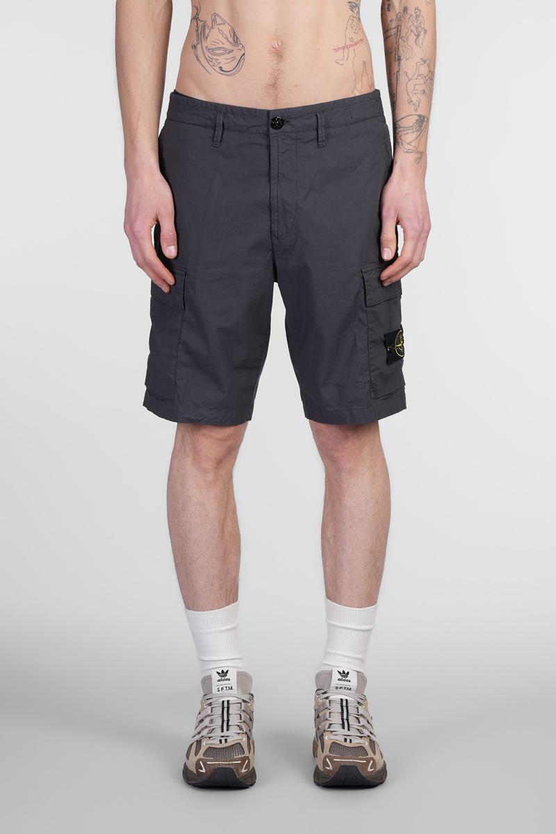 Stone Island-shorts
