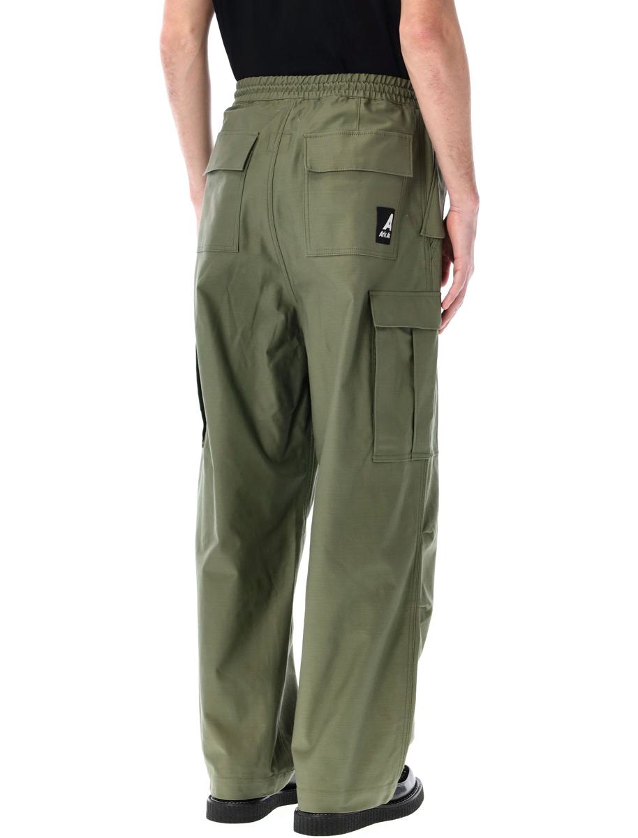 Junya Watanabe Cargobyxor
