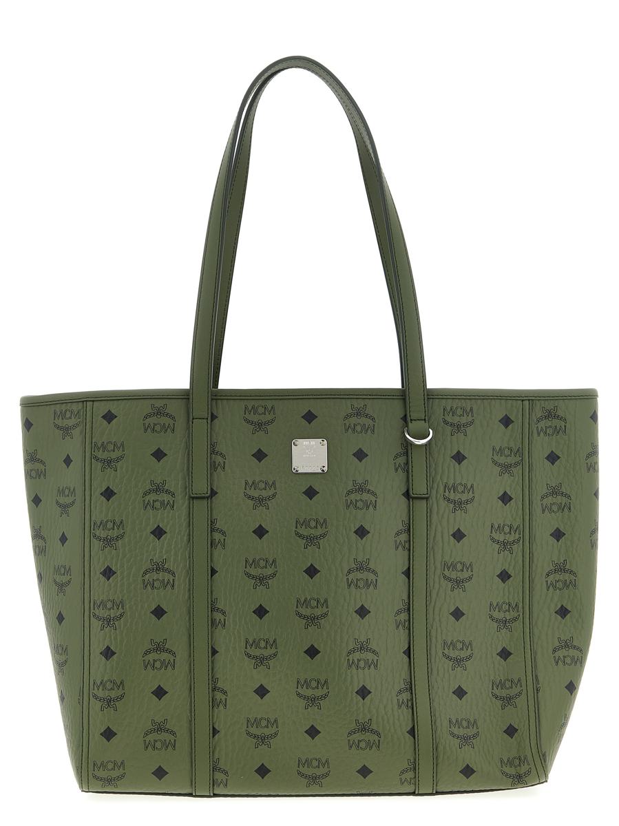 Mcm Medium 'Toni' Shoppingväska