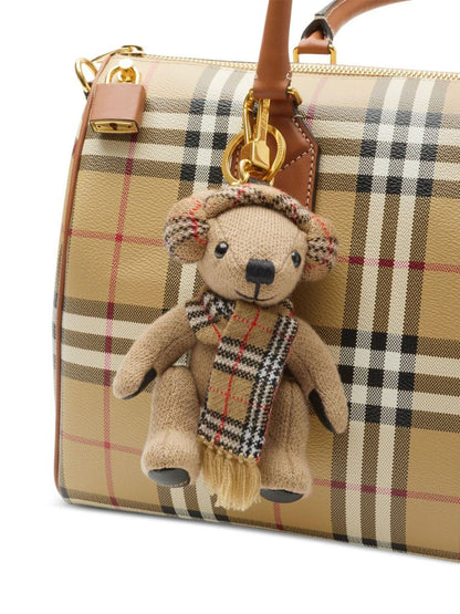 Burberry-accessoarer