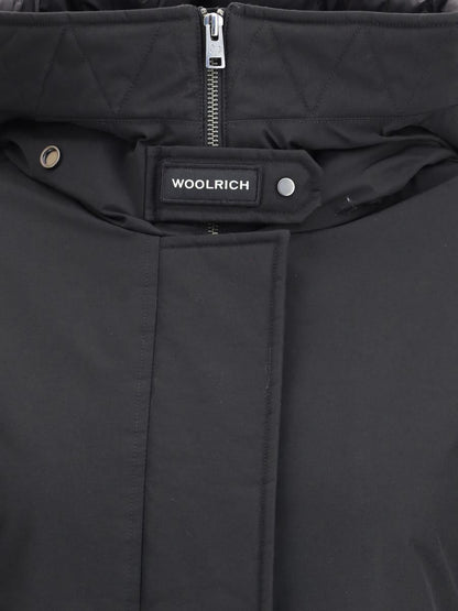 Woolrich Dunjackor