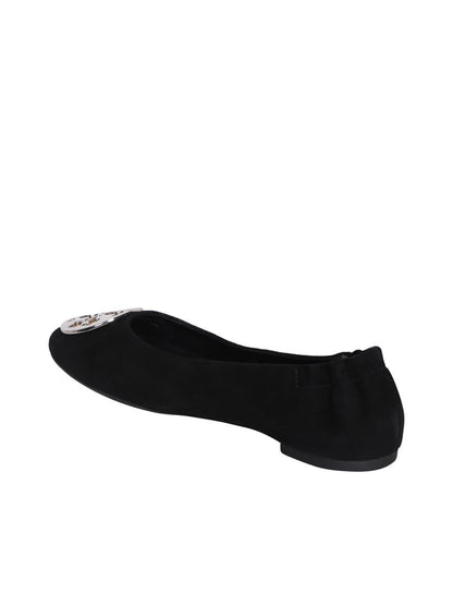 Tory Burch-skor