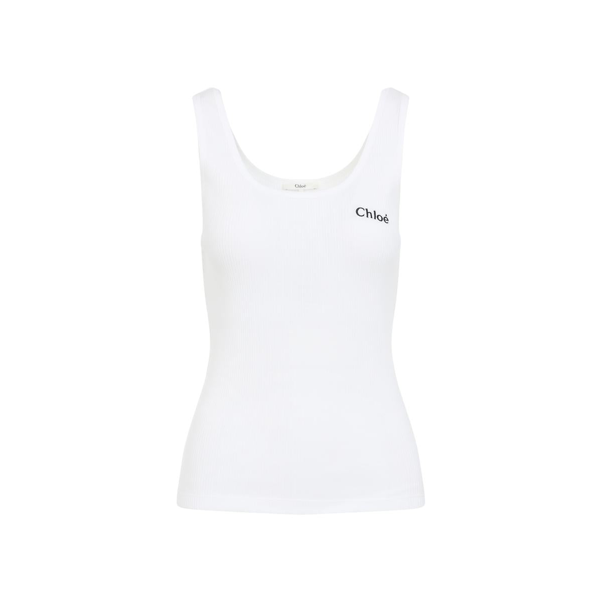 Chloé-topp
