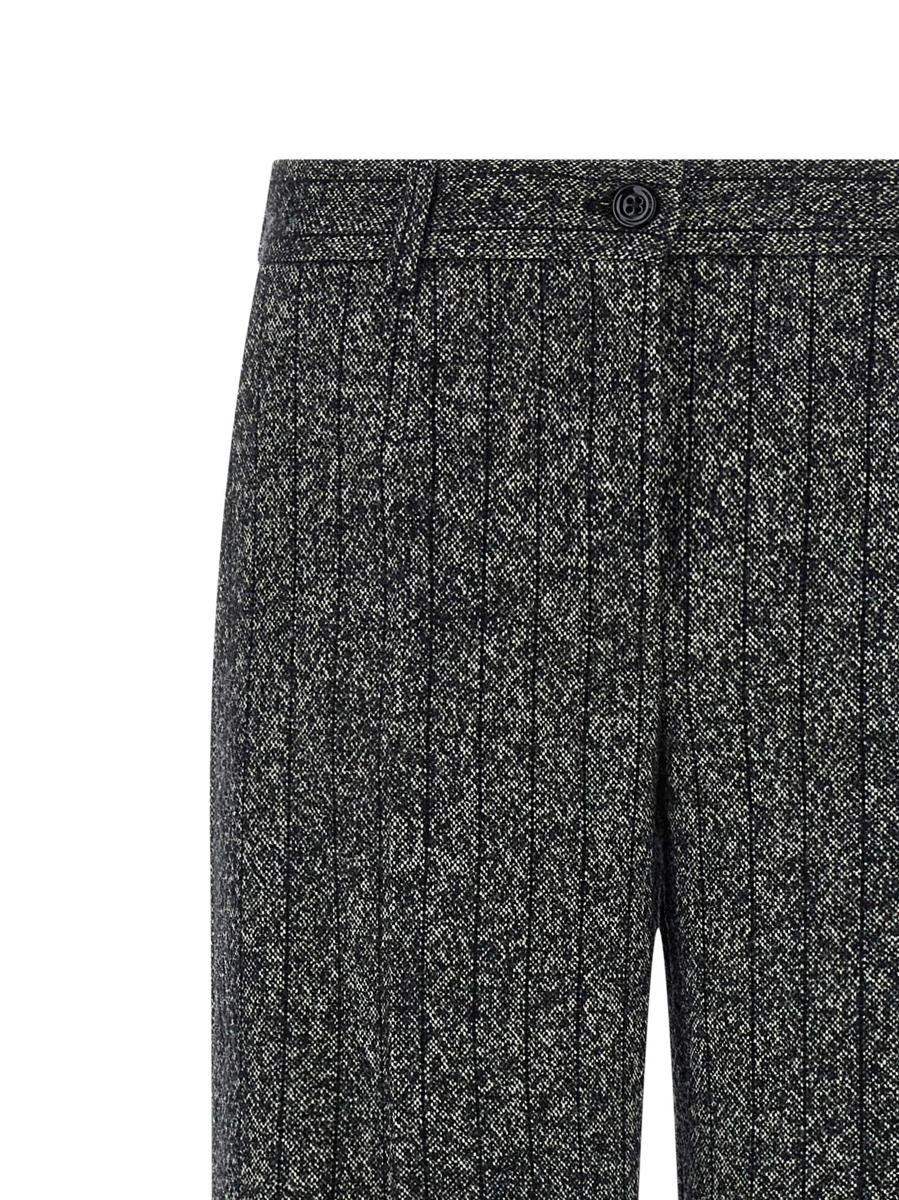Dolce &amp; Gabbana Randiga Ullbyxor