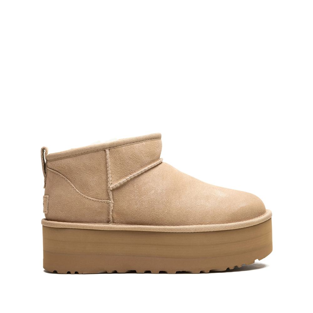 UGG-skor