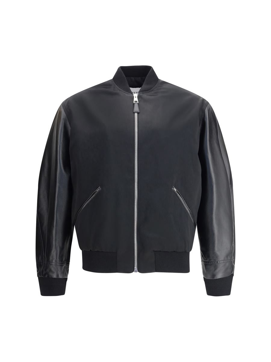 Givenchy-jackor
