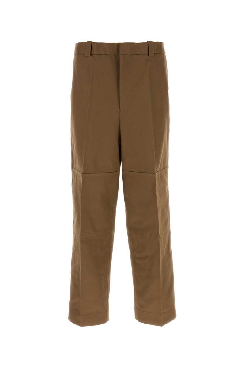 Jil Sander-byxor