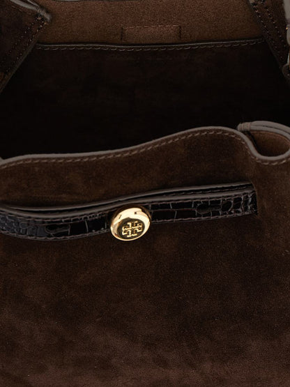 Tory Burch 'Romy' Bucket Bag