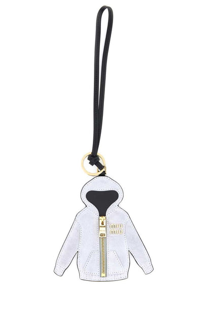 Miu Miu nyckelring