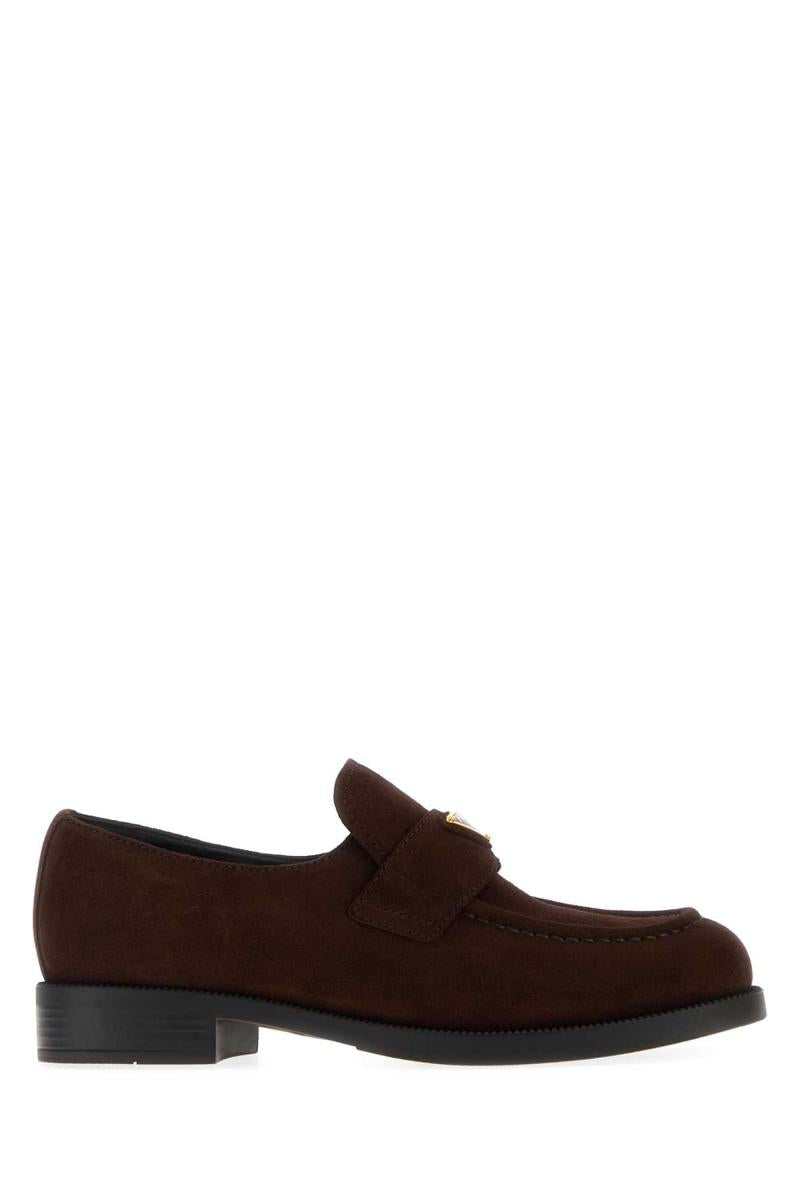 Prada Mockaskor
