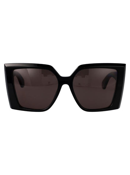 Alexander McQueen solglasögon