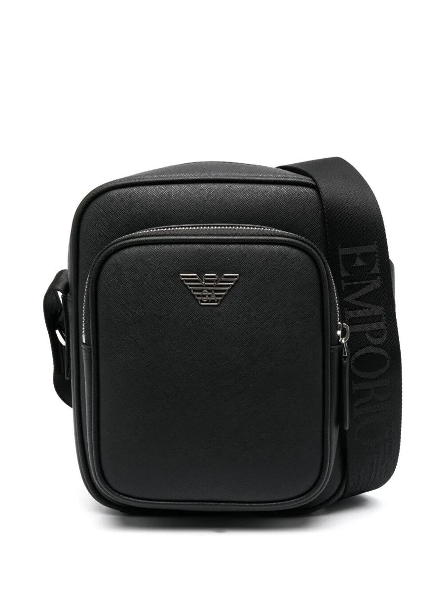 Emporio Armani Axelremsväska Väskor