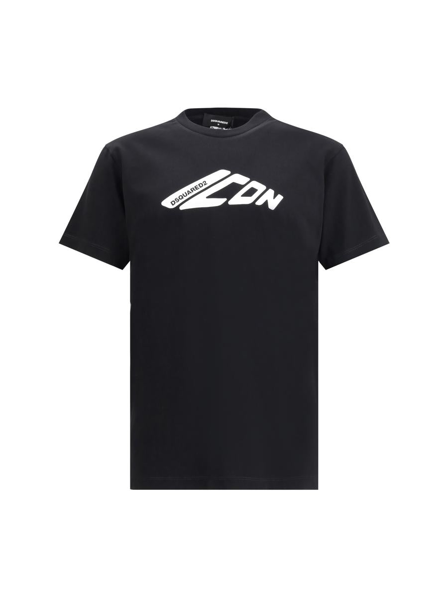 DSQUARED2 T-shirts