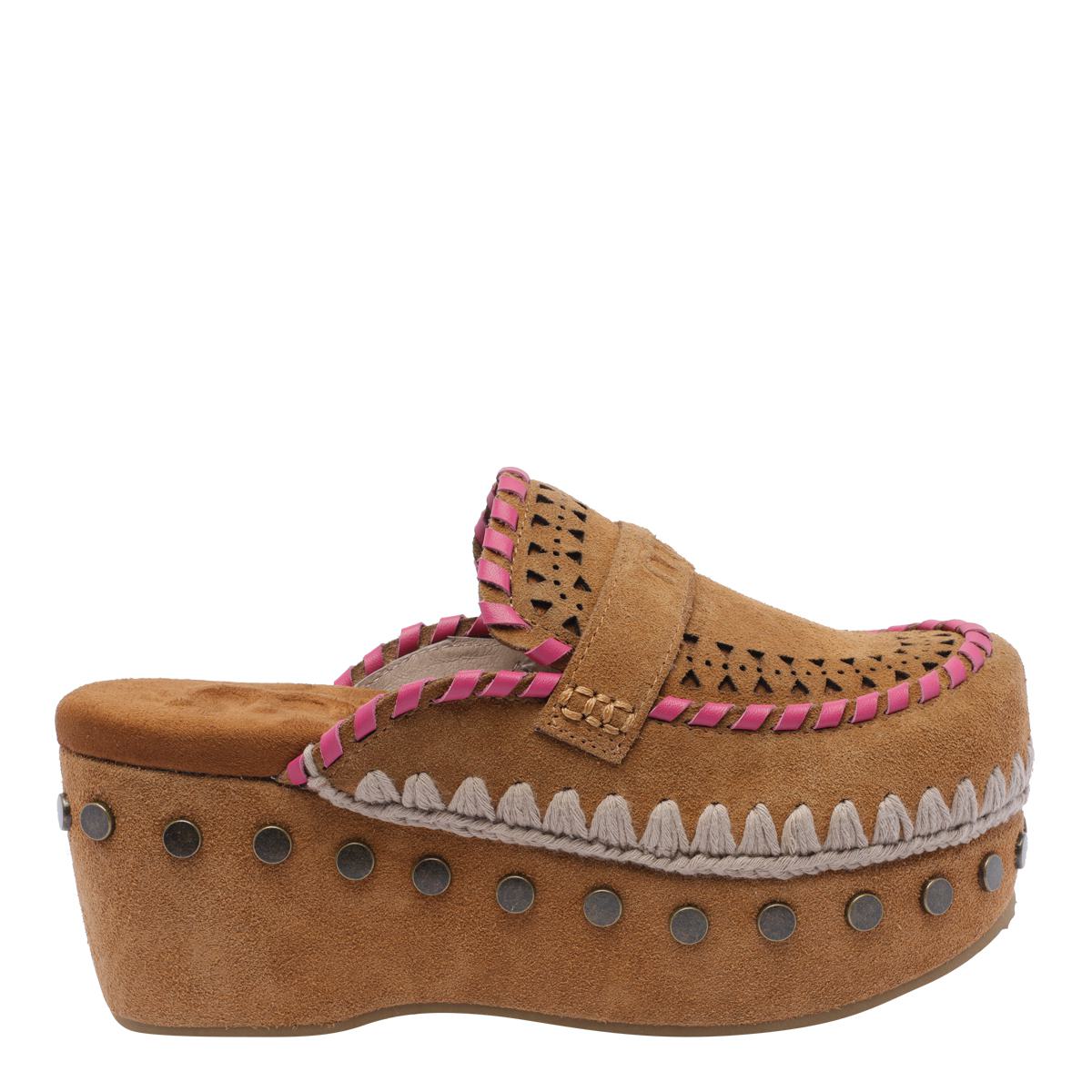 Mou Sandaler