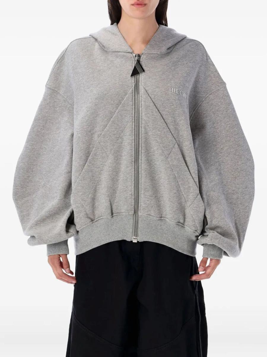Attico Sweatshirtkläder