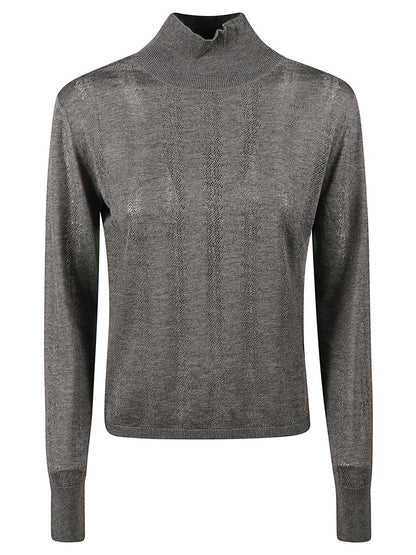 Max Mara Studio Tröjor