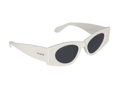 AZZEDINE ALAIA solglasögon