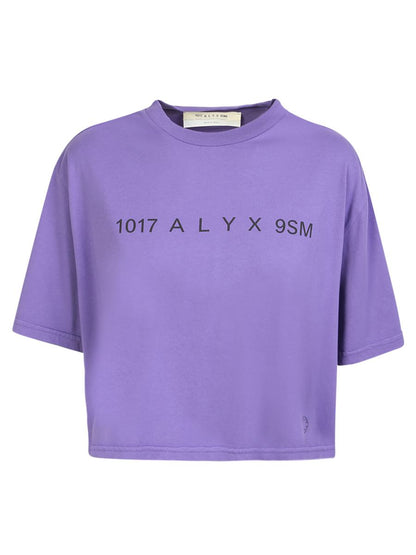 1017 Alyx 9Sm T-shirts
