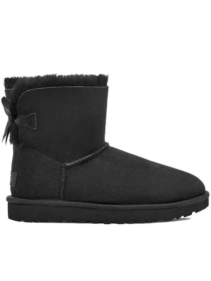 UGG Mini Bailey Bow II Skor