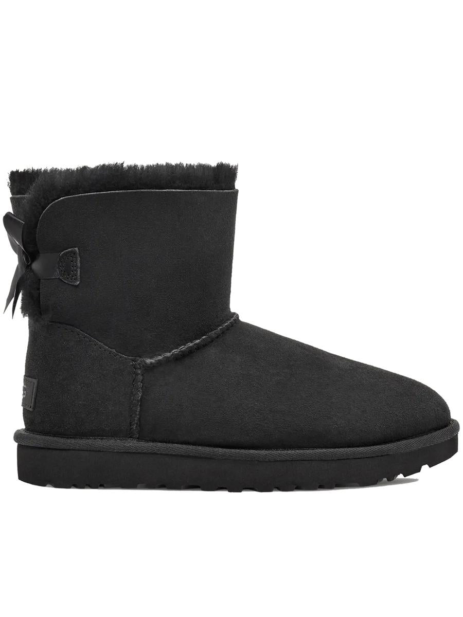 UGG Mini Bailey Bow II Skor