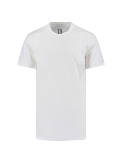 Rick Owens T-shirts och pikétröjor