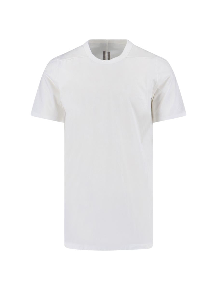Rick Owens T-shirts och pikétröjor